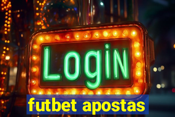 futbet apostas